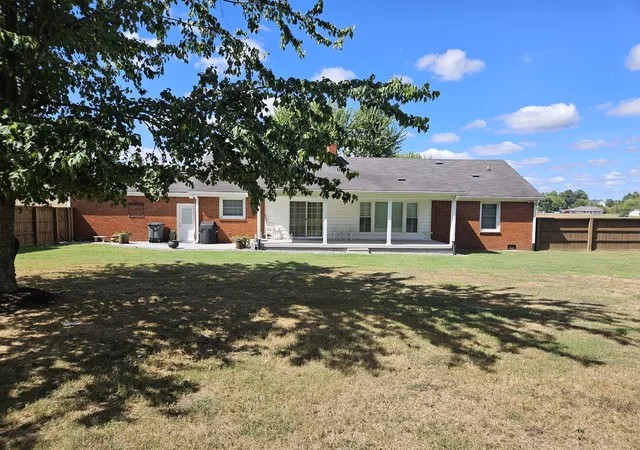 Photo 3 of Single family home for sale at 161 Old Hwy 52, Lafayette, TN 37083 | MLS# 3601604 | Listing updated on 2026-09-28