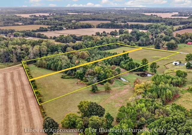 Photo 2 of Land for sale at 0 Scott Orchard Rd, Taft, TN 38488 | MLS# 3601597 | Listing updated on 2026-10-04