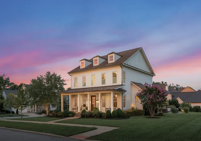 Photo 1 of Single family home for sale at 3061 Allenwood Dr, Thompsons Station, TN 37179 | MLS# 3601888 | Listing updated on 2026-09-28
