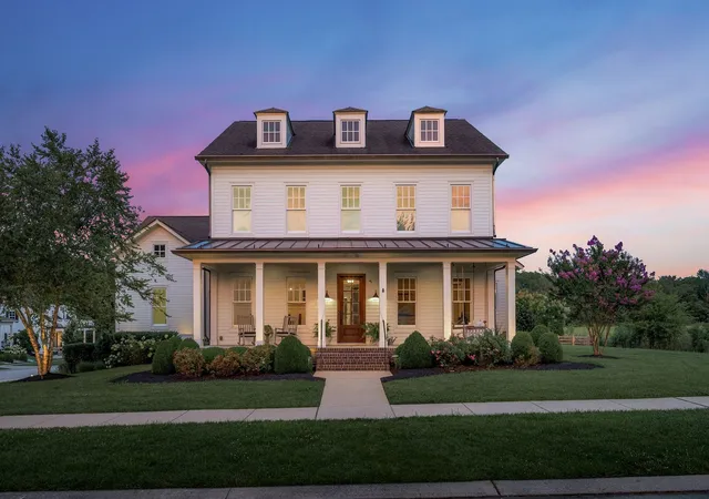 Photo 2 of Single family home for sale at 3061 Allenwood Dr, Thompsons Station, TN 37179 | MLS# 3601888 | Listing updated on 2026-09-28