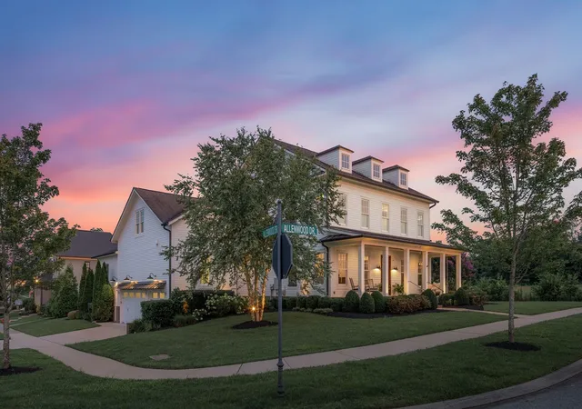 Photo 3 of Single family home for sale at 3061 Allenwood Dr, Thompsons Station, TN 37179 | MLS# 3601888 | Listing updated on 2026-09-28