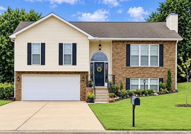 Single family home for sale at 3114 Arrow Ln, Clarksville, TN 37043 | MLS# 3601626