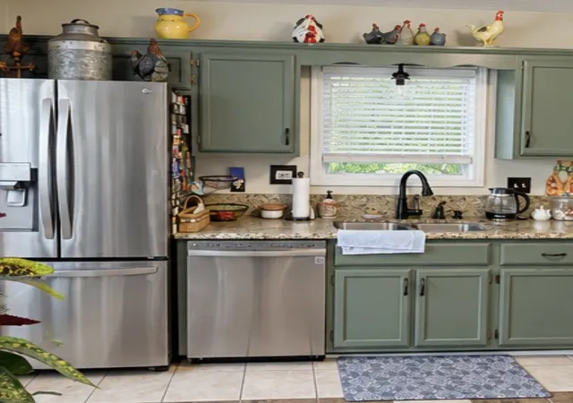 Photo 3 of Single family home for sale at 3114 Arrow Ln, Clarksville, TN 37043 | MLS# 3601626 | Listing updated on 2026-10-30