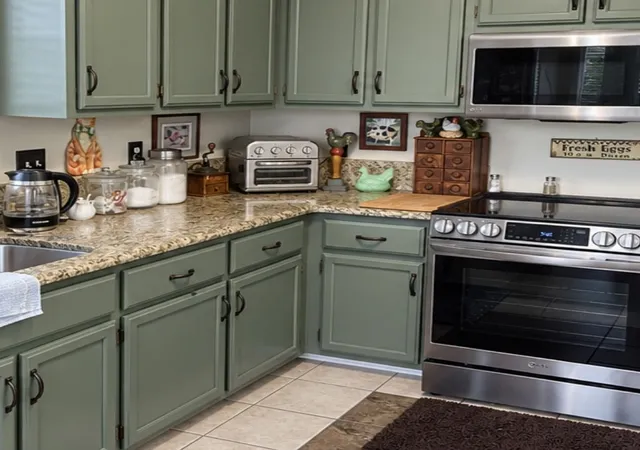 Photo 4 of Single family home for sale at 3114 Arrow Ln, Clarksville, TN 37043 | MLS# 3601626 | Listing updated on 2026-10-30