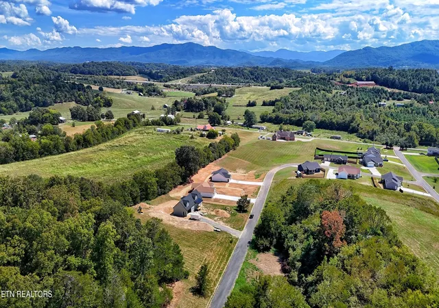 Land for sale at 5 Cocke County, Parrottsville, TN 37843 | MLS# 3601613
