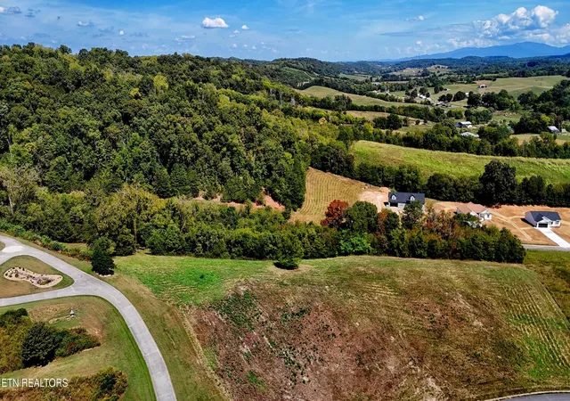 Photo 2 of Land for sale at 5 Cocke County, Parrottsville, TN 37843 | MLS# 3601613 | Listing updated on 2026-09-26