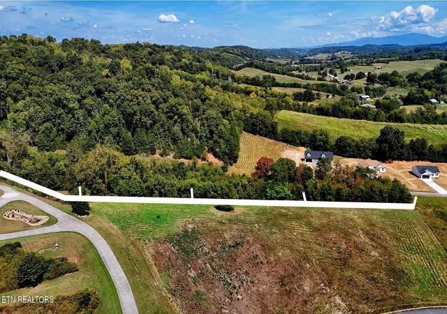 Photo 3 of Land for sale at 5 Cocke County, Parrottsville, TN 37843 | MLS# 3601613 | Listing updated on 2026-09-26