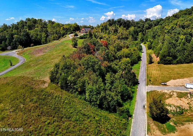 Photo 3 of Land for sale at 5 Cocke County, Parrottsville, TN 37843 | MLS# 3601613 | Listing updated on 2026-09-26