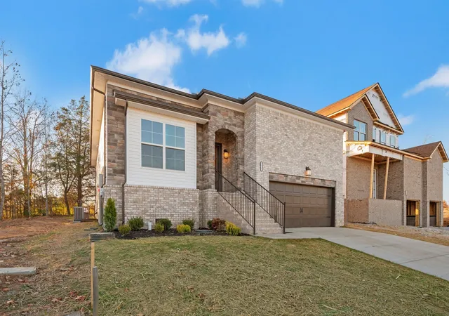Single family home for sale at 4 Bear Branch Cir, Joelton, TN 37080 | MLS# 3603753