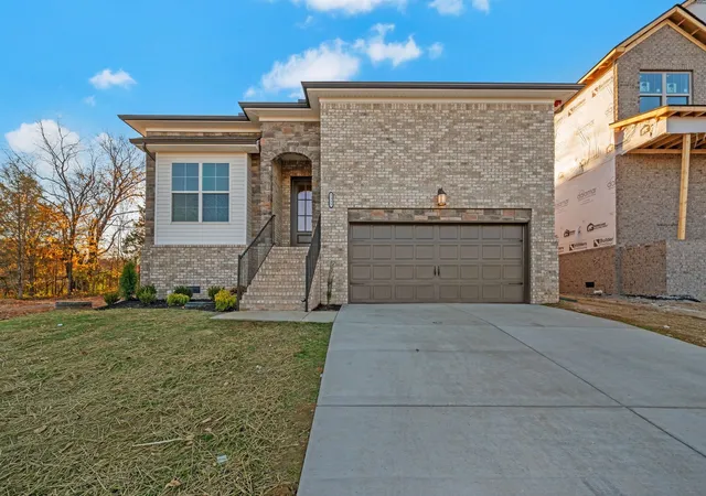 Photo 1 of Single family home for sale at 4 Bear Branch Cir, Joelton, TN 37080 | MLS# 3603753 | Listing updated on 2026-10-01