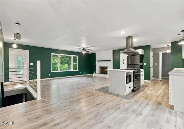 Photo 4 of Single family home for sale at 144 West Hwy 25 70, Dandridge, TN 37725 | MLS# 3601623 | Listing updated on 2026-09-28