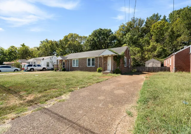 Photo 2 of Multi family home for sale at 536 Raliegh Dr, Hermitage, TN 37076 | MLS# 3602349 | Listing updated on 2026-10-05
