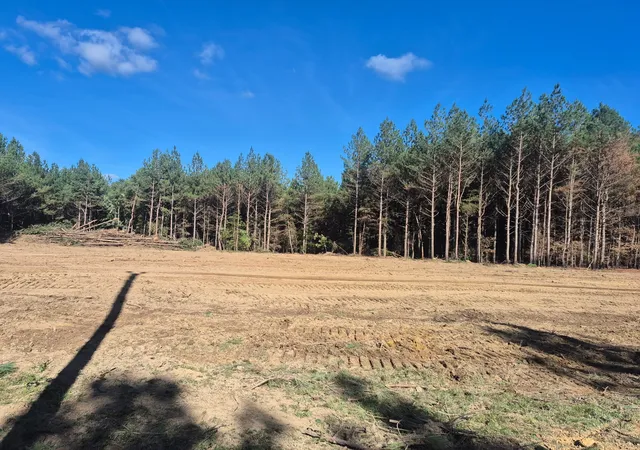 Photo 4 of Land for sale at 2 Whispering Pines Ln, Crossville, TN 38572 | MLS# 3601645 | Listing updated on 2026-10-09