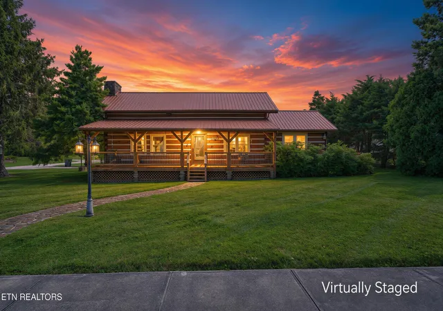 Photo 1 of Single family home for sale at 106 W Crawford Ave, Monterey, TN 38574 | MLS# 3601647 | Listing updated on 2026-09-26