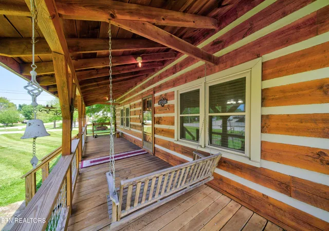 Photo 4 of Single family home for sale at 106 W Crawford Ave, Monterey, TN 38574 | MLS# 3601647 | Listing updated on 2026-09-26