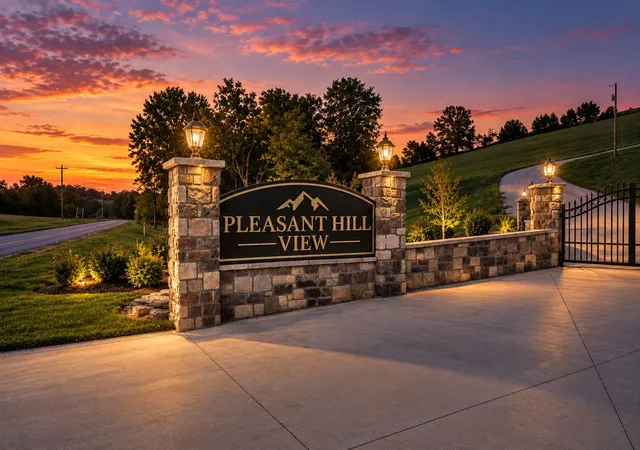 Photo 3 of Land for sale at 0 Pleasant Hl Rd, Lynchburg, TN 37352 | MLS# 3619095 | Listing updated on 2026-10-12
