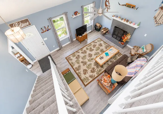 Photo 4 of Single family home for sale at 207 Louise Dr, White House, TN 37188 | MLS# 3601713 | Listing updated on 2026-10-04