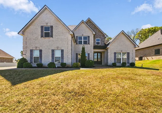Photo 1 of Single family home for sale at 1209 Emmie Reece Dr, Smyrna, TN 37167 | MLS# 3602729 | Listing updated on 2026-10-04