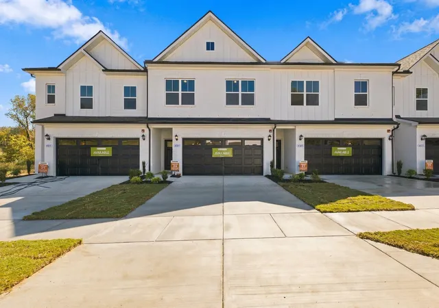 Townhouse for sale at 405 Kingsbury Dr, Gallatin, TN 37066 | MLS# 3601651
