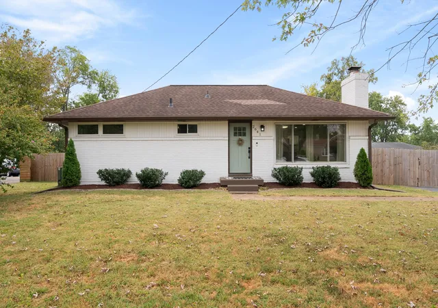 Photo 2 of Single family home for sale at 2641 Woodberry Dr, Nashville, TN 37214 | MLS# 3601667 | Listing updated on 2026-10-23