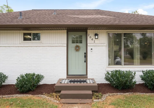Photo 3 of Single family home for sale at 2641 Woodberry Dr, Nashville, TN 37214 | MLS# 3601667 | Listing updated on 2026-10-23