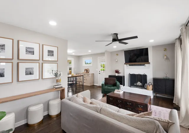 Photo 3 of Single family home for sale at 2641 Woodberry Dr, Nashville, TN 37214 | MLS# 3601667 | Listing updated on 2026-10-23