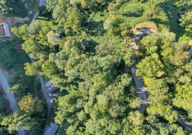 Photo 3 of Land for sale at 14 Davenport Rd, Gatlinburg, TN 37738 | MLS# 3601660 | Listing updated on 2026-09-29