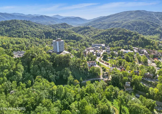 Photo 3 of Land for sale at 14 Davenport Rd, Gatlinburg, TN 37738 | MLS# 3601660 | Listing updated on 2026-09-29
