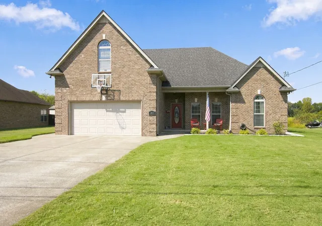 Single family home for sale at 813 Stewart Valley Dr, Smyrna, TN 37167 | MLS# 3601679