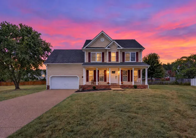 Photo 1 of Single family home for sale at 2612 Mercer Pl, Thompsons Station, TN 37179 | MLS# 3601731 | Listing updated on 2026-10-10