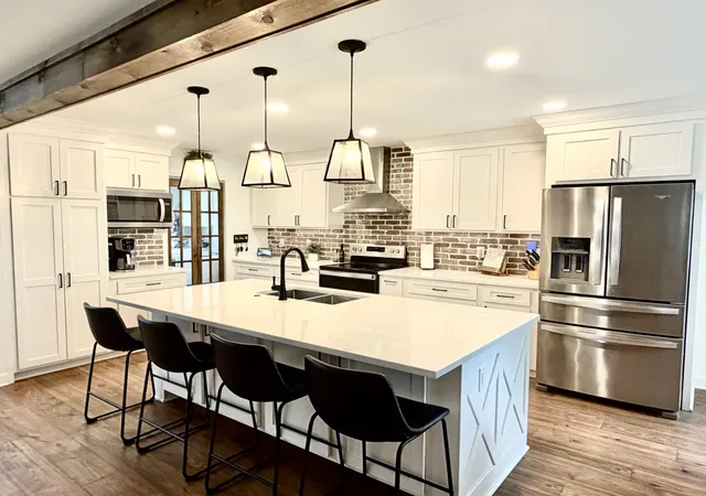 Photo 3 of Single family home for sale at 2612 Mercer Pl, Thompsons Station, TN 37179 | MLS# 3601731 | Listing updated on 2026-10-10