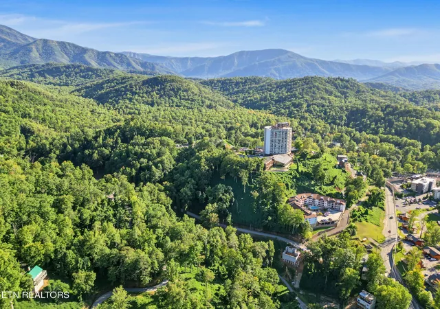 Photo 4 of Land for sale at 15 Davenport Rd, Gatlinburg, TN 37738 | MLS# 3601665 | Listing updated on 2026-09-29