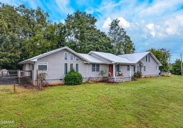 Photo 1 of Single family home for sale at 500 Mcsween Springs Rd, Newport, TN 37821 | MLS# 3601668 | Listing updated on 2026-09-26