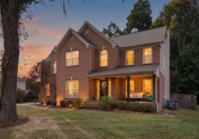 Photo 1 of Single family home for sale at 888 Dortch Ln, Nolensville, TN 37135 | MLS# 3601712 | Listing updated on 2026-10-01