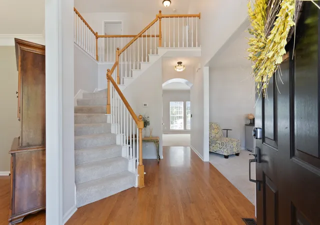 Photo 4 of Single family home for sale at 888 Dortch Ln, Nolensville, TN 37135 | MLS# 3601712 | Listing updated on 2026-10-01