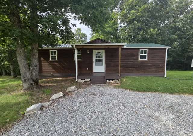 Photo 1 of Manufactured home for sale at 9326 Magnolia Way, Nunnelly, TN 37137 | MLS# 3601691 | Listing updated on 2026-10-09