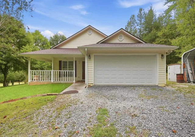 Photo 2 of Single family home for sale at 788 Sand Mountain Rd, Ocoee, TN 37361 | MLS# 3601688 | Listing updated on 2026-10-07