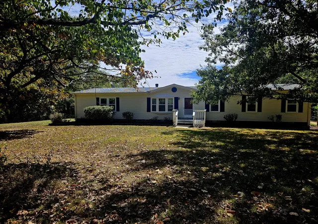 Photo 1 of Manufactured home for sale at 420 Carroll Ridge Rd, Pulaski, TN 38478 | MLS# 3601979 | Listing updated on 2026-09-29