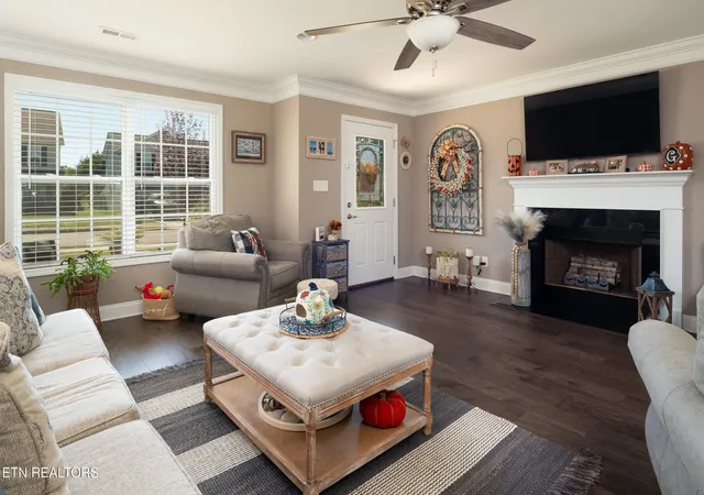 Photo 2 of Single family home for sale at 1526 Indigo Dr, Maryville, TN 37803 | MLS# 3601694 | Listing updated on 2026-09-27