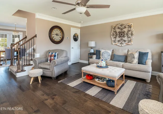 Photo 3 of Single family home for sale at 1526 Indigo Dr, Maryville, TN 37803 | MLS# 3601694 | Listing updated on 2026-09-27