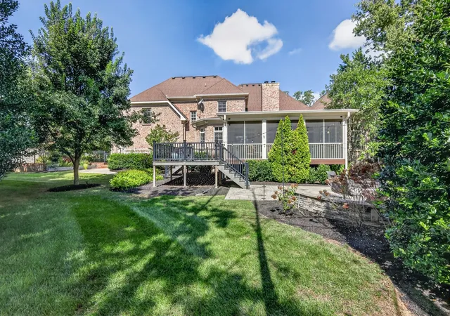 Photo 3 of Single family home for sale at 6003 Cargile Rd, Nashville, TN 37205 | MLS# 3609971 | Listing updated on 2026-10-06