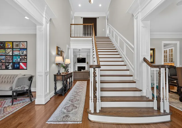 Photo 3 of Single family home for sale at 6003 Cargile Rd, Nashville, TN 37205 | MLS# 3609971 | Listing updated on 2026-10-05