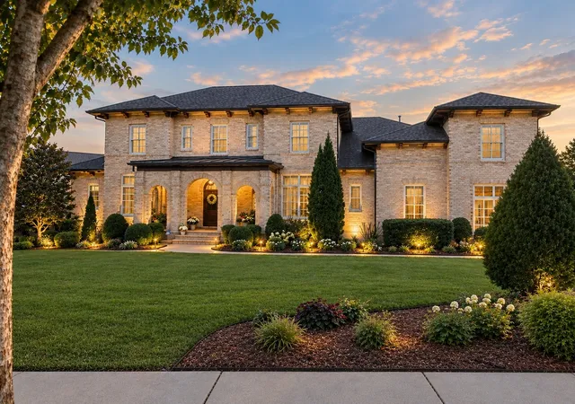 Single family home for sale at 9524 Elmbrooke Blvd, Brentwood, TN 37027 | MLS# 3601709