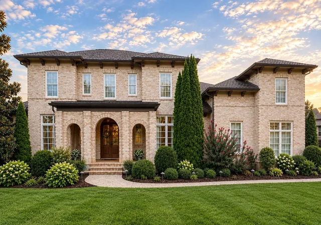 Photo 2 of Single family home for sale at 9524 Elmbrooke Blvd, Brentwood, TN 37027 | MLS# 3601709 | Listing updated on 2026-10-09