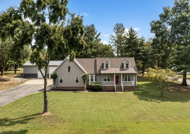 Photo 1 of Single family home for sale at 1166 S Wrights Ln, Gallatin, TN 37066 | MLS# 3601830 | Listing updated on 2026-10-05