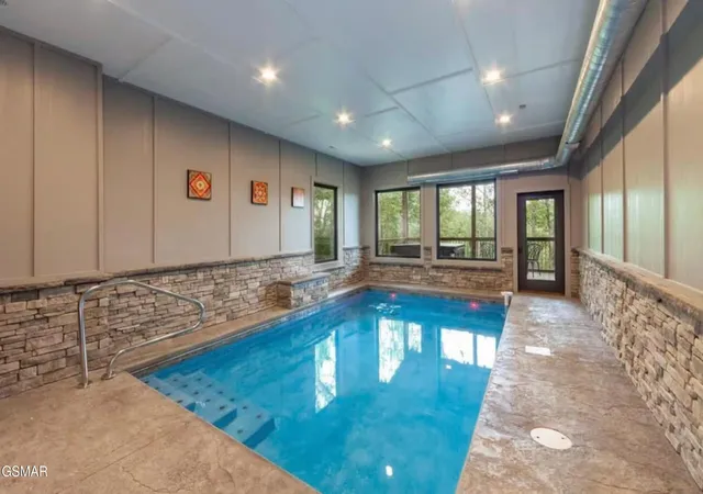 Photo 2 of Single family home for sale at 2430 Cvs Mountain Ln, Sevierville, TN 37862 | MLS# 3601723 | Listing updated on 2026-10-06