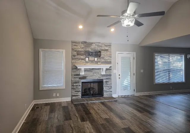 Photo 1 of Single family home for sale at 2837 Russet Ridge Dr, Clarksville, TN 37040 | MLS# 3601727 | Listing updated on 2026-10-14