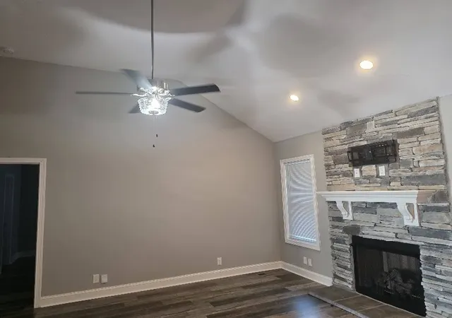 Photo 2 of Single family home for sale at 2837 Russet Ridge Dr, Clarksville, TN 37040 | MLS# 3601727 | Listing updated on 2026-10-14