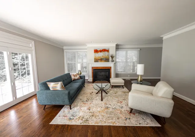 Photo 3 of Townhouse for sale at 525 32nd Avenue S, Nashville, TN 37212 | MLS# 3601745 | Listing updated on 2026-09-28