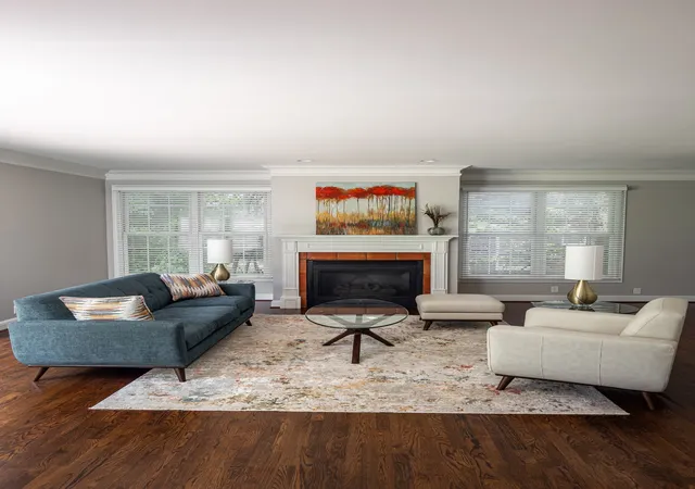 Photo 4 of Townhouse for sale at 525 32nd Avenue S, Nashville, TN 37212 | MLS# 3601745 | Listing updated on 2026-09-28